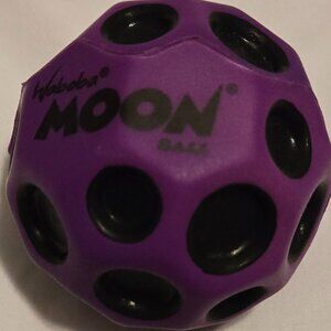 Moon Ball